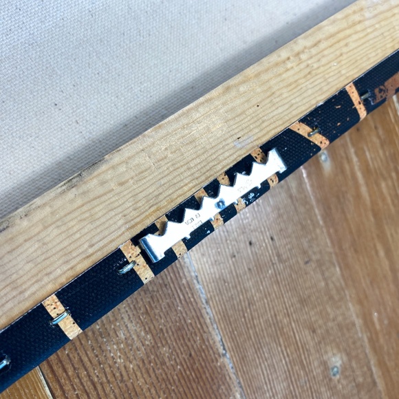 Texas Cities Typography Wrapped Canvas - Picture 8 of 12